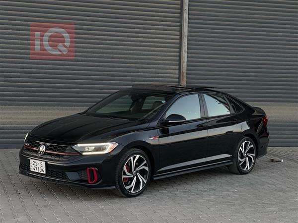 Volkswagen Jetta 2022 for sale in Iraq - Sulaymaniyah
